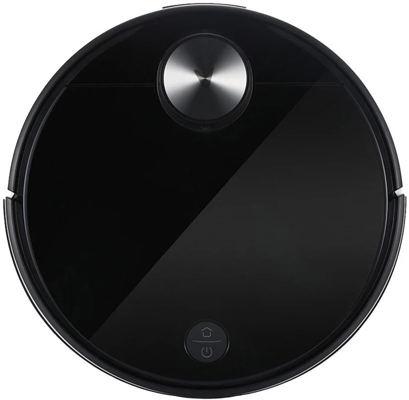 Робот-пилосос Viomi V3 (V-RVCLM26B)