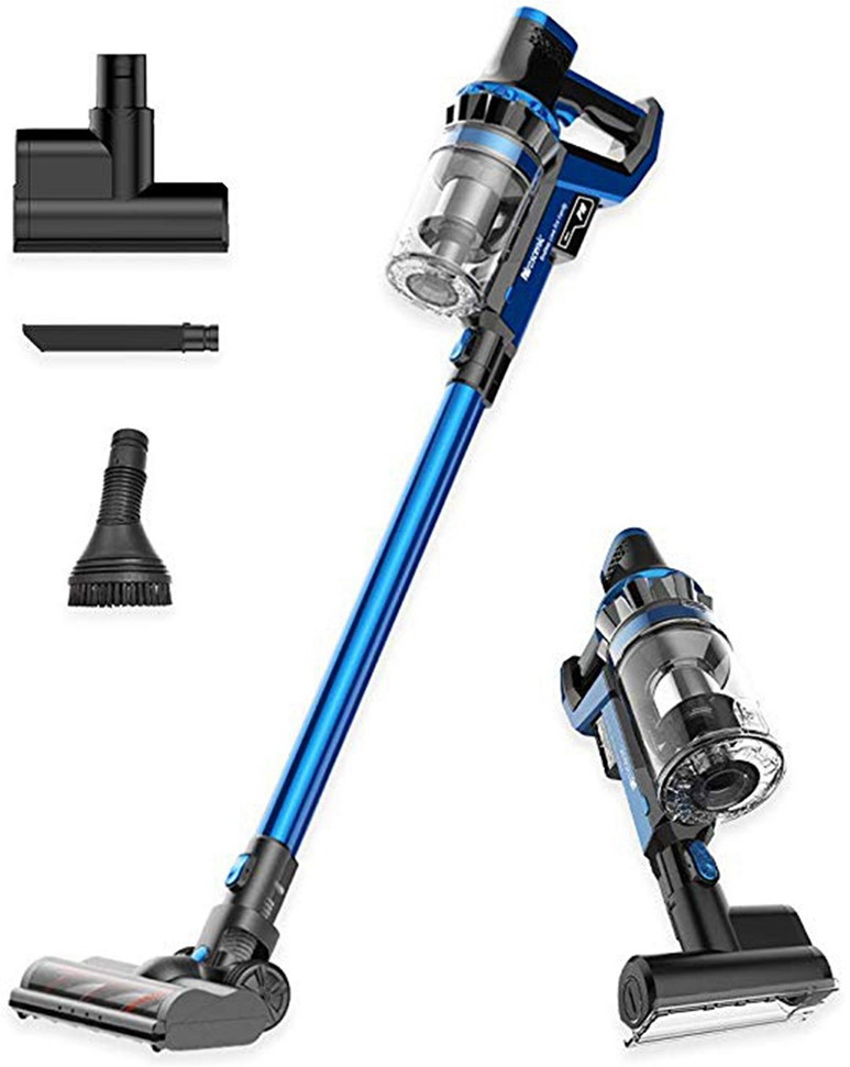 Пылесос Proscenic P10