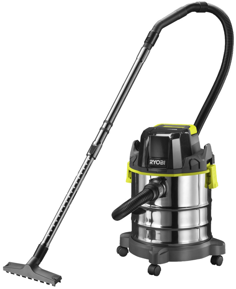 Пилосос Ryobi ONE R18WDV-0 (5133004778)