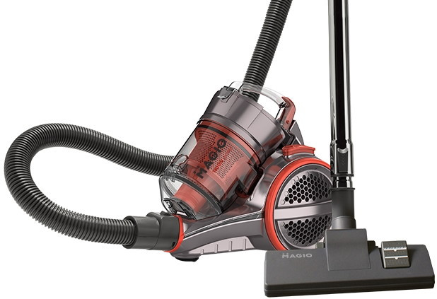 Пылесос Magio MG-890