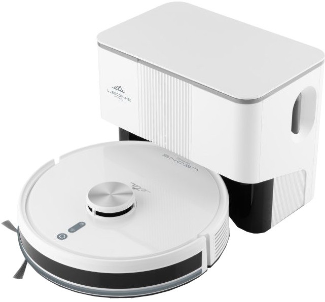 Робот-пылесос ETA Leone Pro 6244 90000