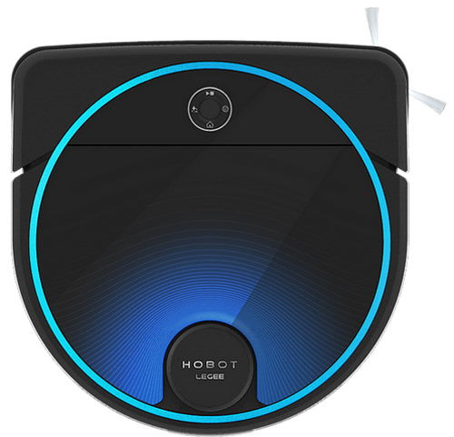 Робот-пилосос HOBOT Legee 7