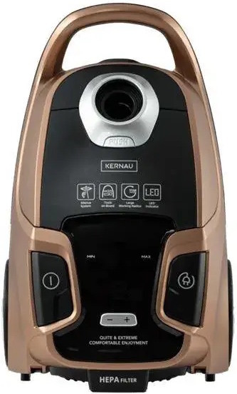 Пылесос Kernau KVC 401