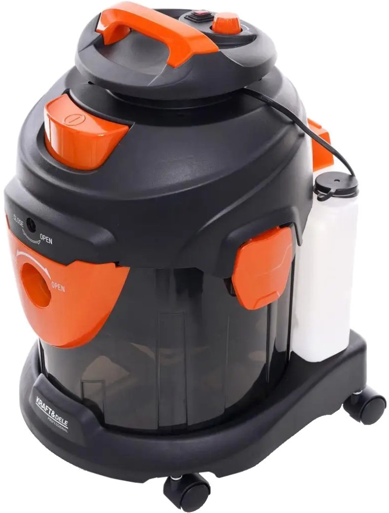 Пылесос KRAFT&DELE KD 482