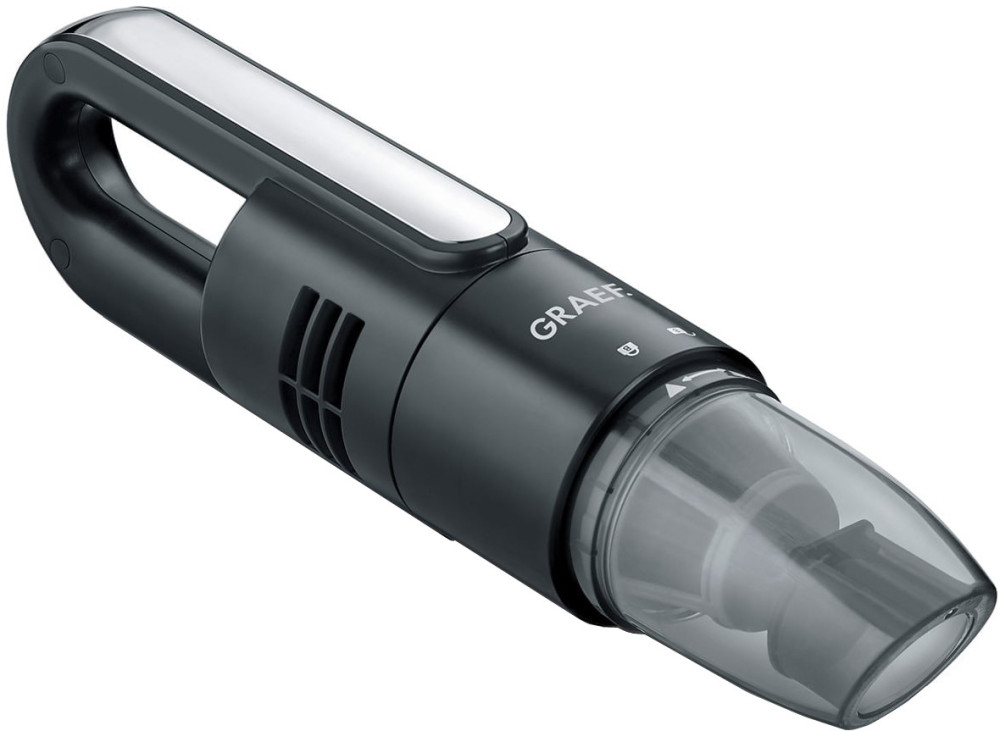 Пылесос Graef KC 502