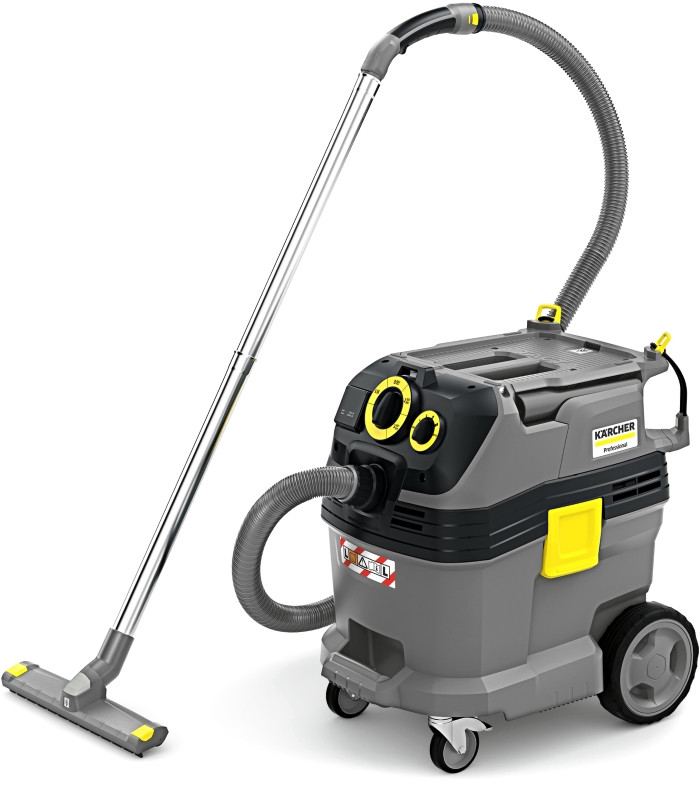 Пылесос Karcher NT 30/1 Tact Te M (1.148-235.0)