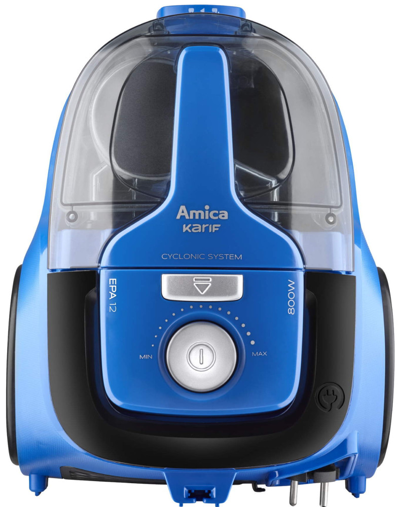 Пылесос Amica Karif VI 2041