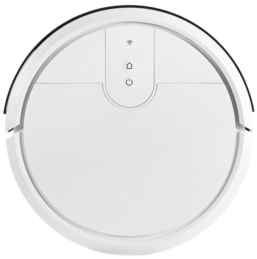 Робот-пылесос Klinsmann K197