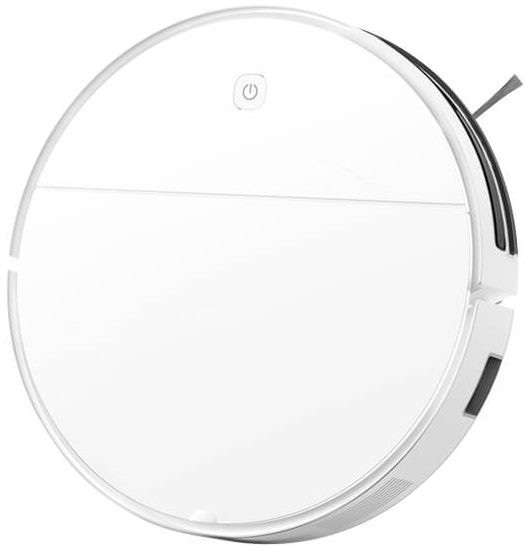 Робот-пылесос Klinsmann K195