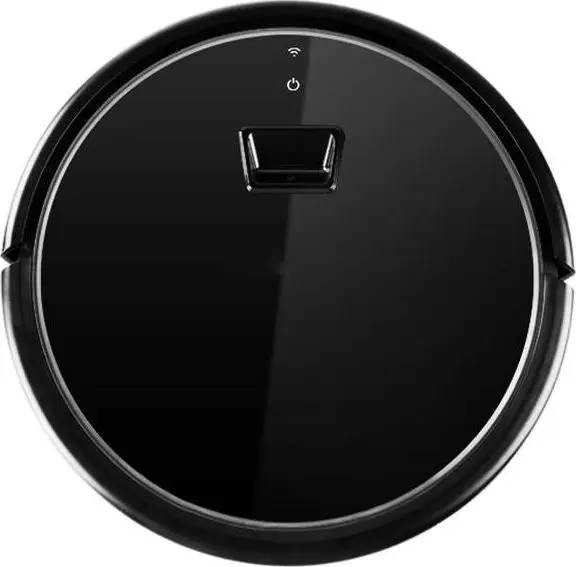 Робот-пылесос Klinsmann K186