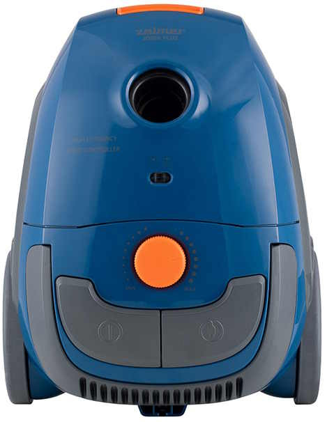 Пылесос Zelmer Jozek Plus ZVC 241 P (81105146P)