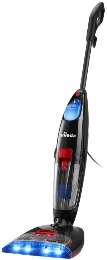 Пилосос Vileda JetClean