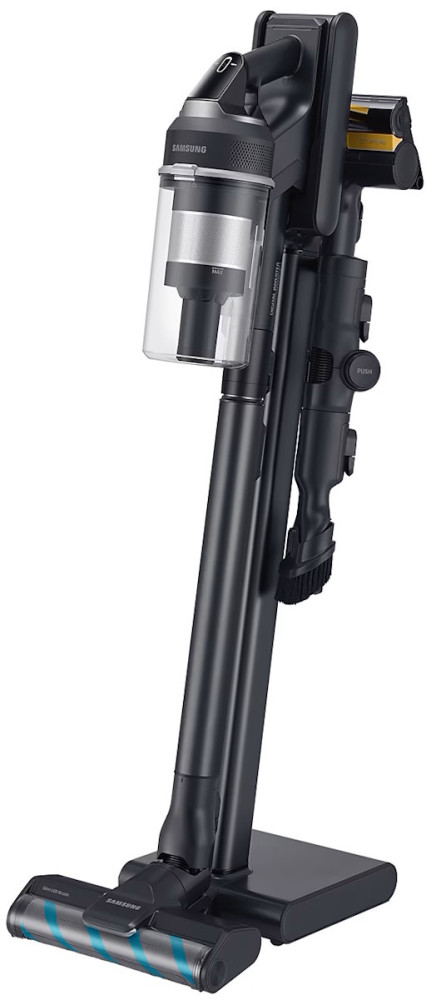 Пылесос Samsung Jet 95 Multi Extra VS-20C955CTK