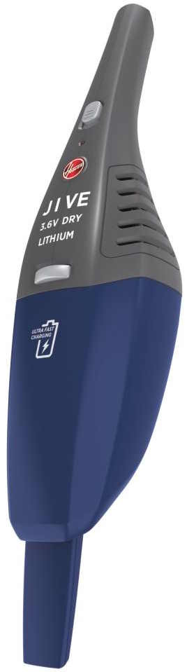 Пылесос Hoover Jive HJ 36 DLB (39300768)