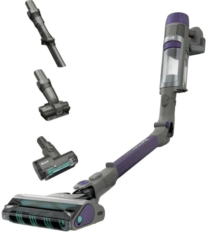 Пылесос SHARK IP1251EUT