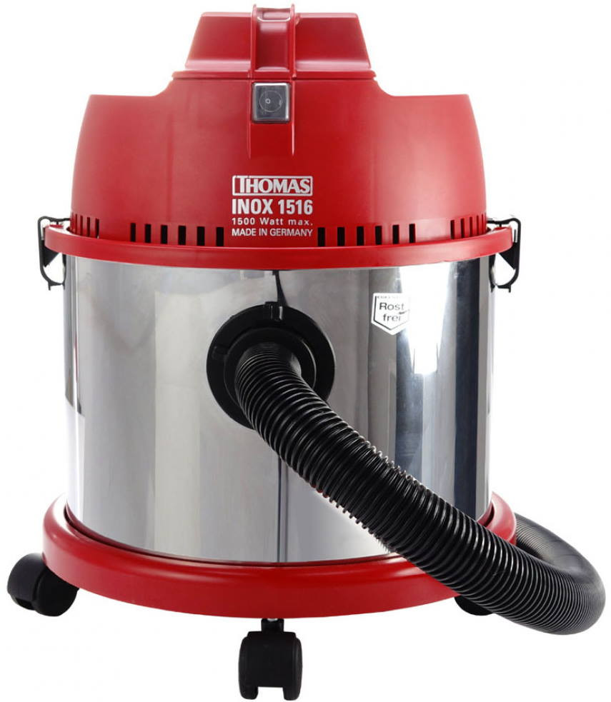 Пылесос Thomas Inox 1516