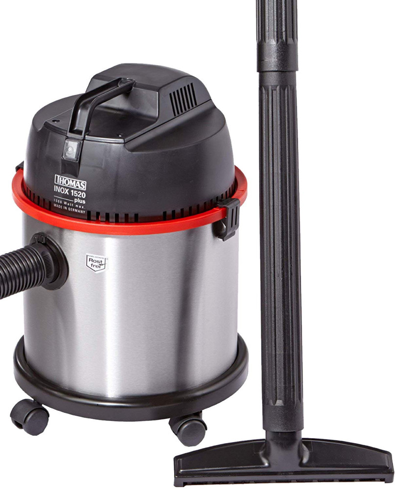Пылесос Thomas Inox 1520 Plus