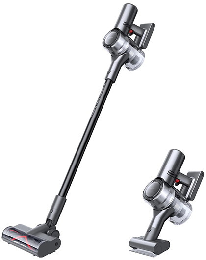 Пилосос Dreame V12