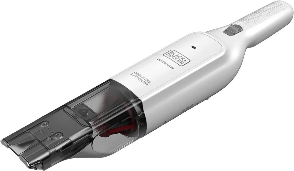 Пылесос Black&Decker HLVC 315 B11