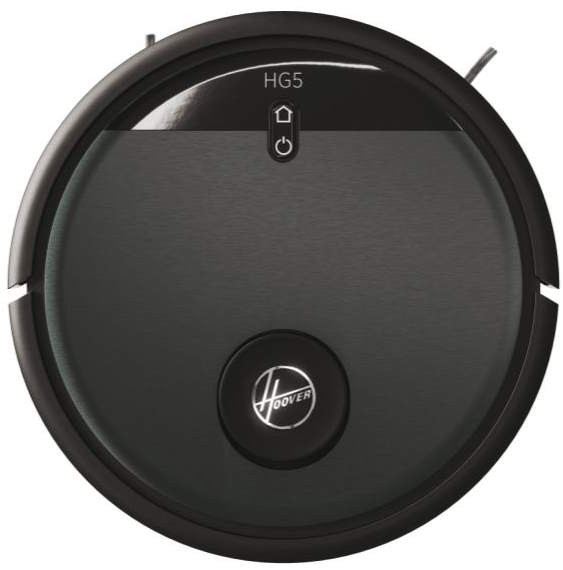 Робот-пылесос Hoover HG 530H 011 (38383008)