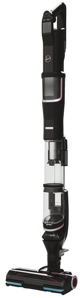 Пилосос Hoover HFX 10P 011