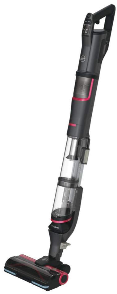 Пилосос Hoover HFX 10H 011 (39401017)