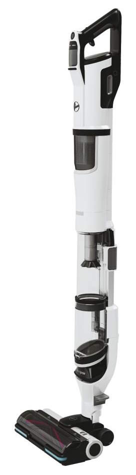 Пылесос Hoover HFX 20H 011 (39401027)