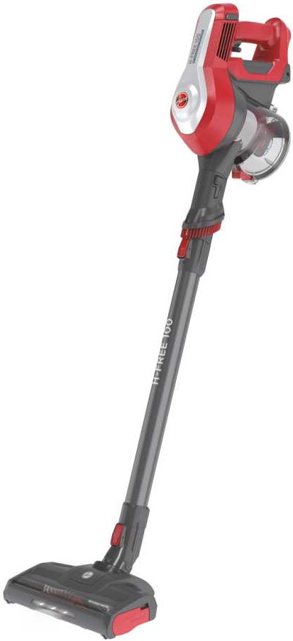 Пилосос Hoover H-Free HF 122 RH (39400928)