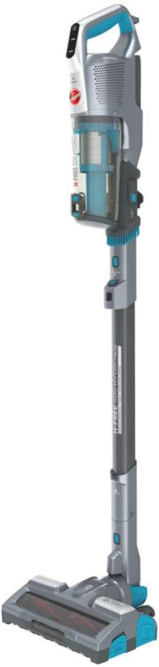 Пилосос Hoover H-Free 500 Hydro Plus HF 522 YSE (39400978)