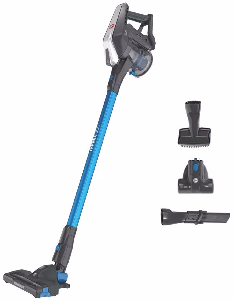 Пилосос Hoover H-Free 300 HF 322 TP