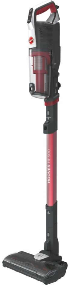 Пылесос Hoover H-Free 500 HF 522 STH