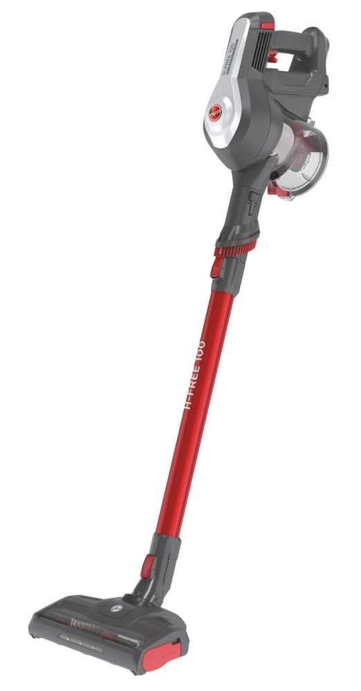 Пылесос Hoover H-Free 100 HF 122 GPT (39400923)