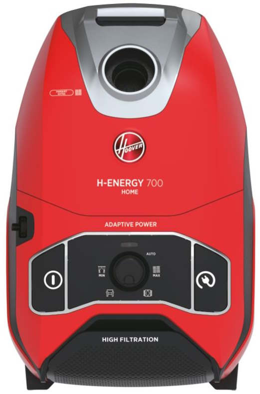 Пилосос Hoover H-Energy 700 HE 710 HM (39002274)
