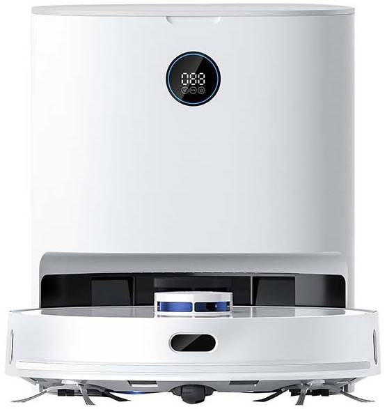 Робот-пылесос XCLEA H30 Plus