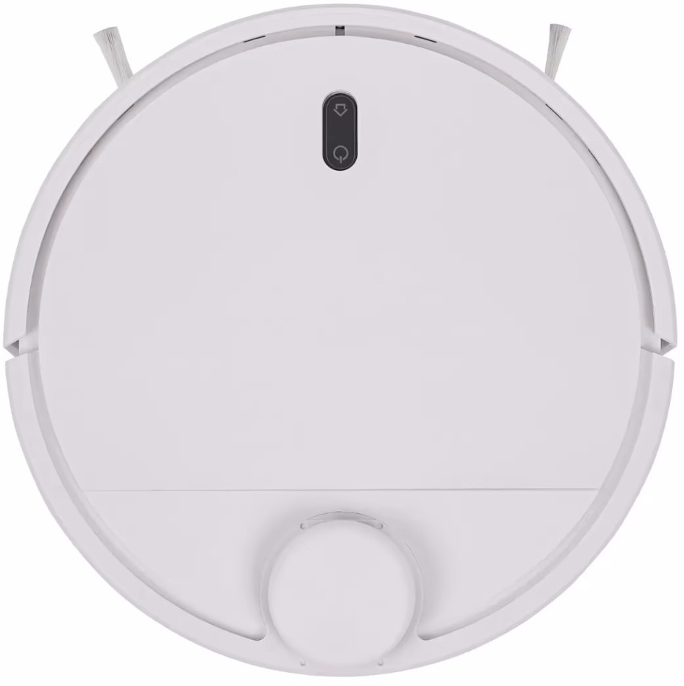 Робот-пылесос INSPIRE FR-X PRO V2