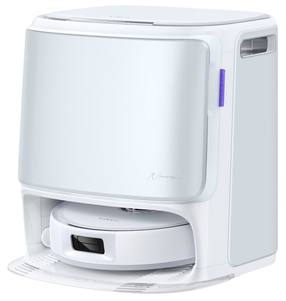 Робот-пилосос Narwal Freo Z10