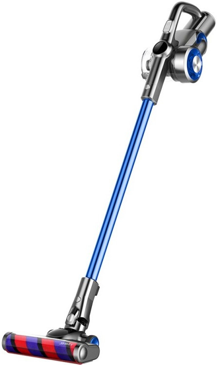 Пылесос JIMMY H8