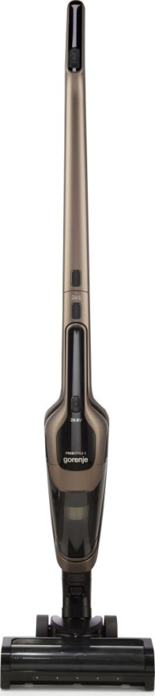 Пылесос Gorenje Freestyle II SVC 288191 FSIIGO (743566)