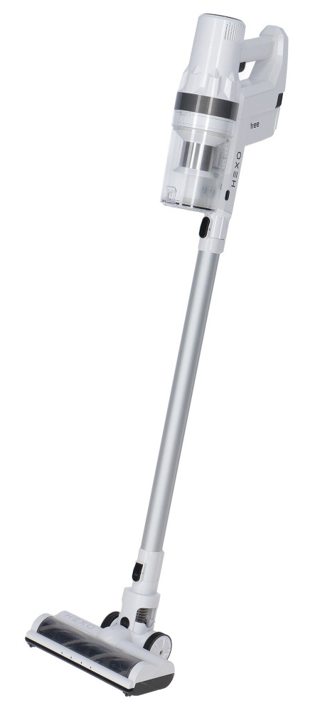 Пылесос HEXO Free