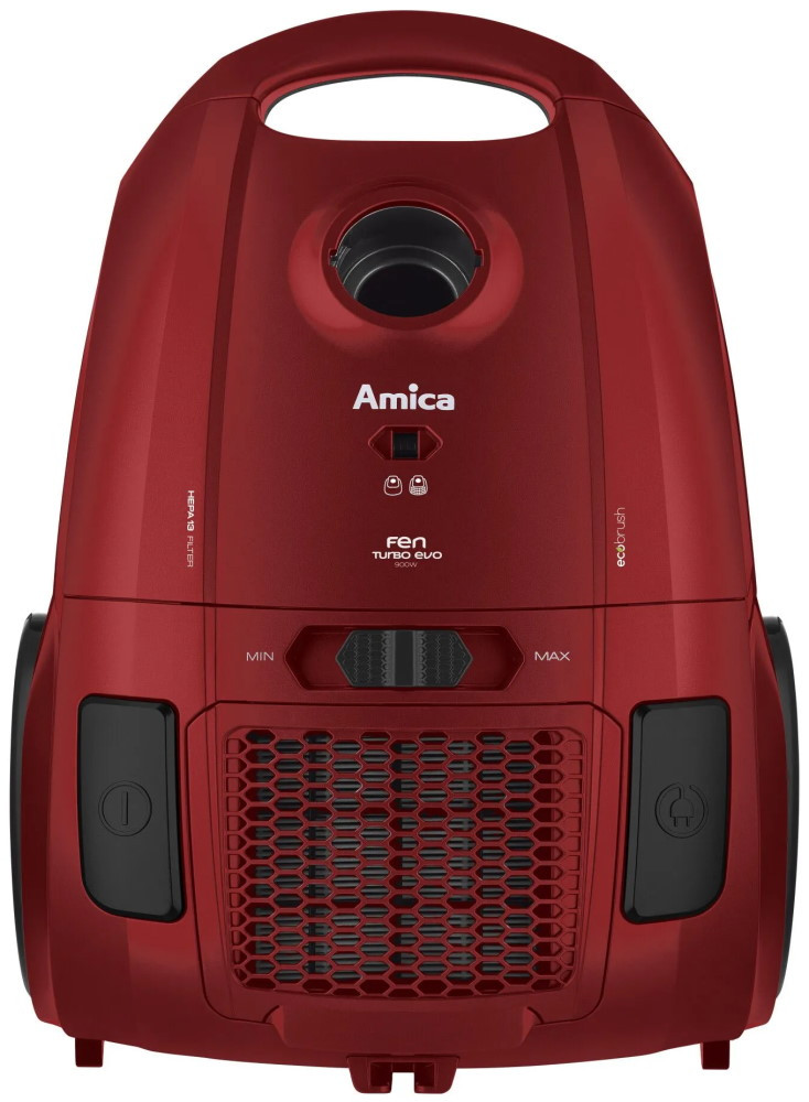 Пылесос Amica Fen Turbo EVO VM 2063