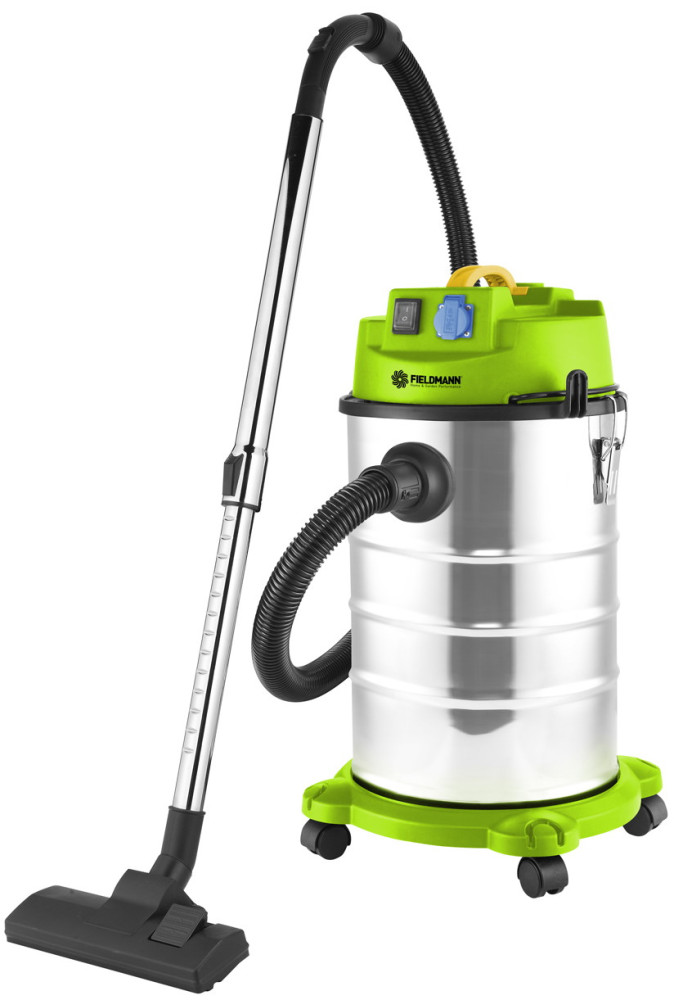Пылесос Fieldmann FDU 2004-E