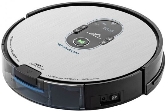 Робот-пылесос ETA Falco 1515 90000