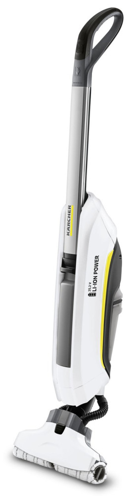 Пылесос Karcher FC 5 Cordless Premium (1.055-660.0)