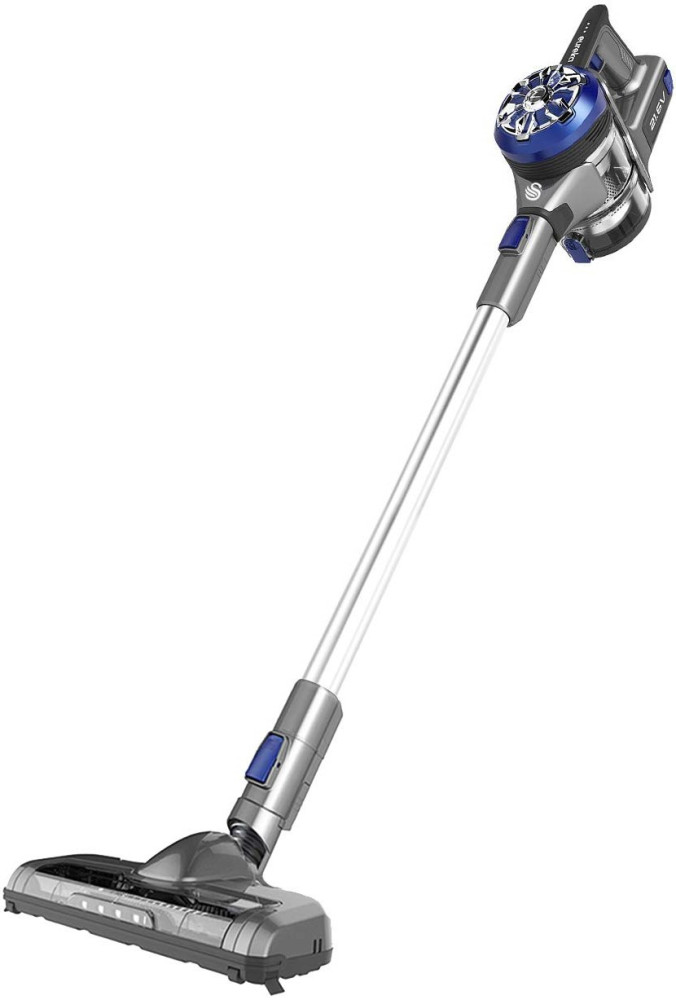 Пылесос SWAN Eureka SC15824N