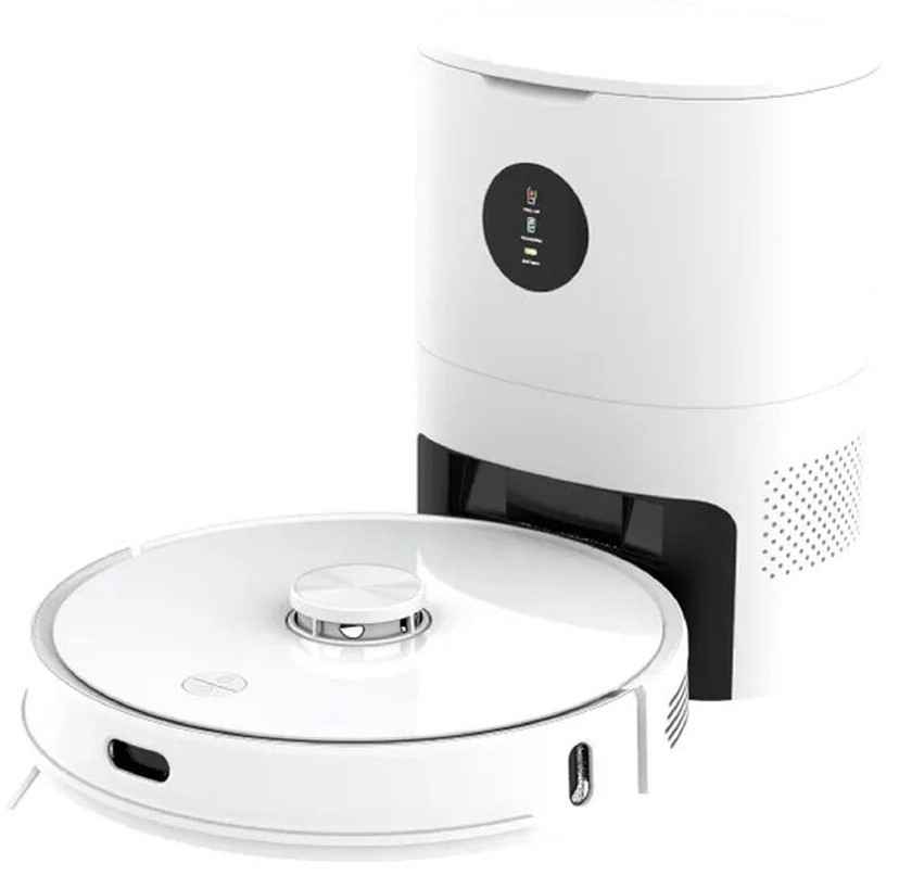 Робот-пылесос IMILAB V1 (CMSDJ707A)