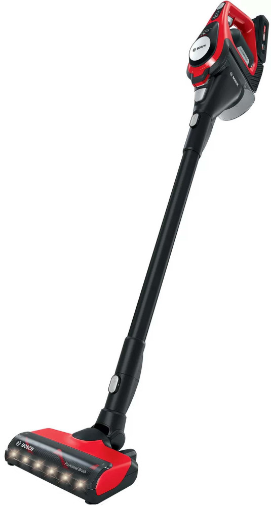 Пылесос Bosch Unlimited Gen2 ProAnimal BBS 8214PET