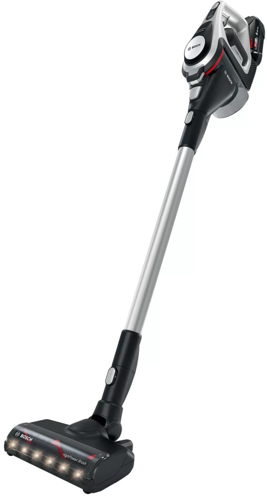 Пылесос Bosch Unlimited Gen2 BSS 82SIL1