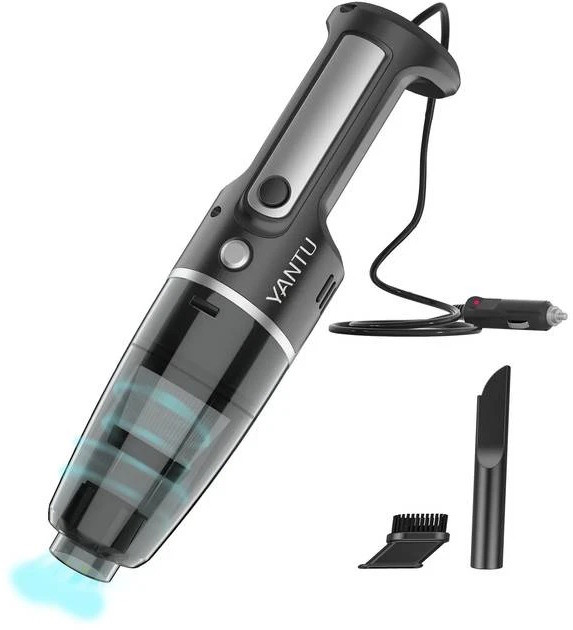 Пилосос Yantu V01