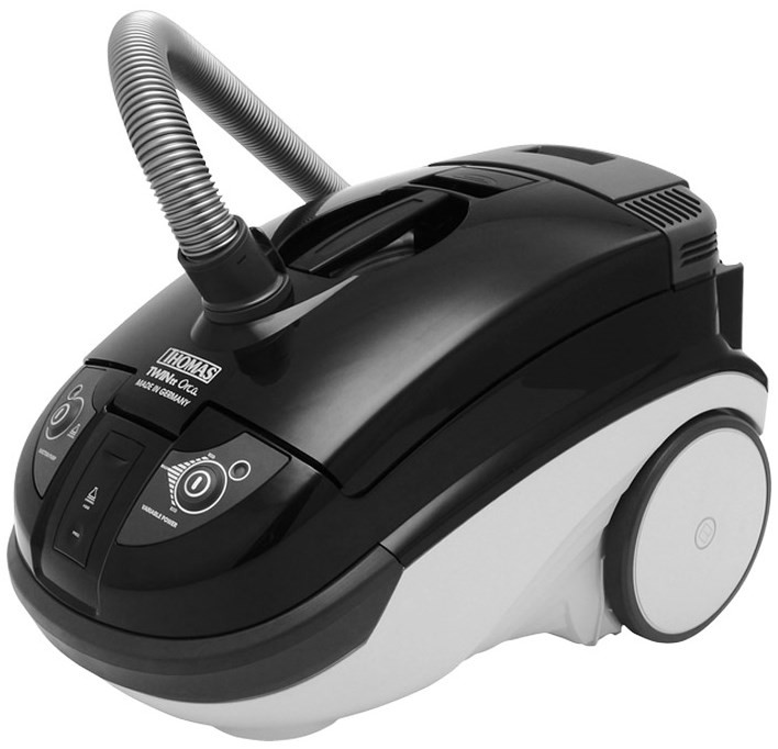 Пилосос Thomas Twin TT Orca (788 527)