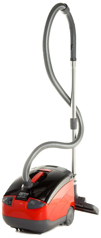 Пылесос Thomas Twin Helper